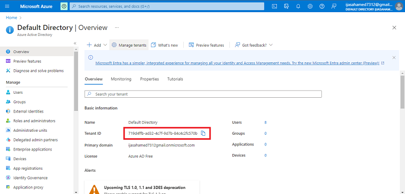 Soulition for New-AzResourceGroup : ‘this.Client.SubscriptionId’ cannot be null